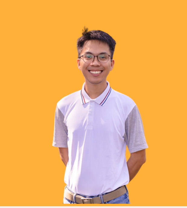Abram Paez Barrameda